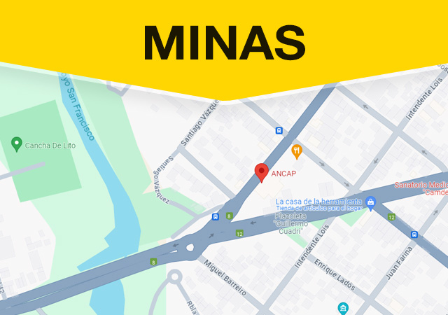 karbox paysandu uruguay